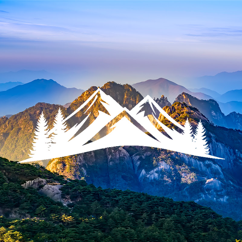 4K Scenic Relaxation