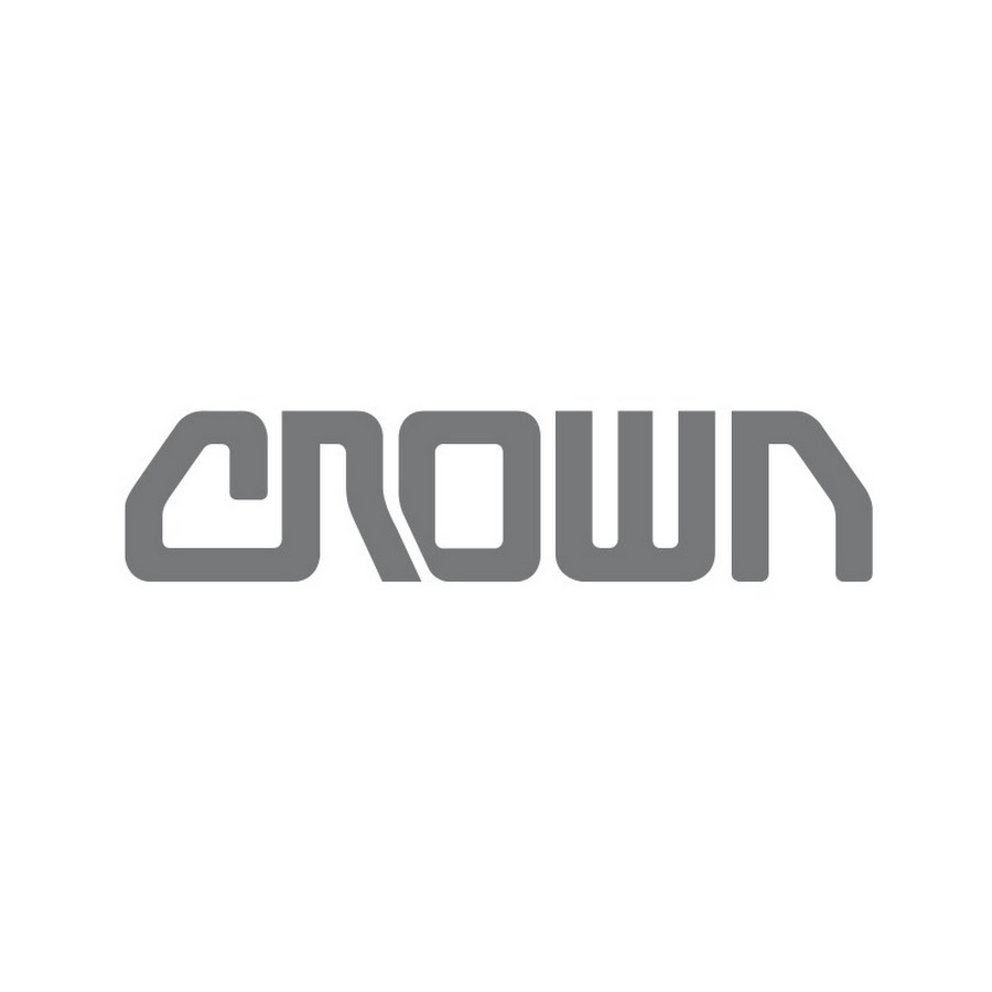 Crown Lift Trucks - YouTube