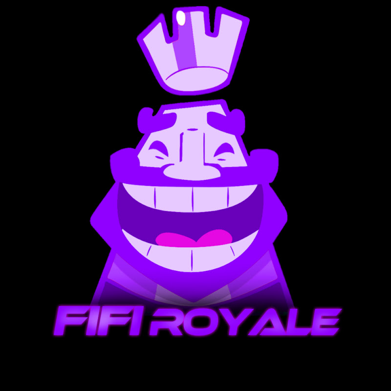 FIFI ROYALE