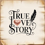True Love Story logo