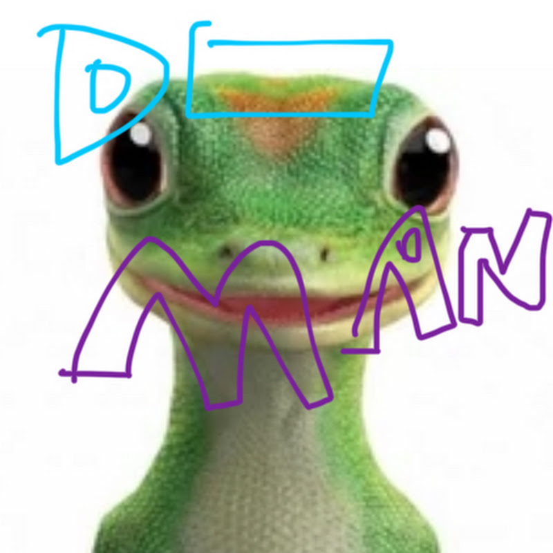 D-Man