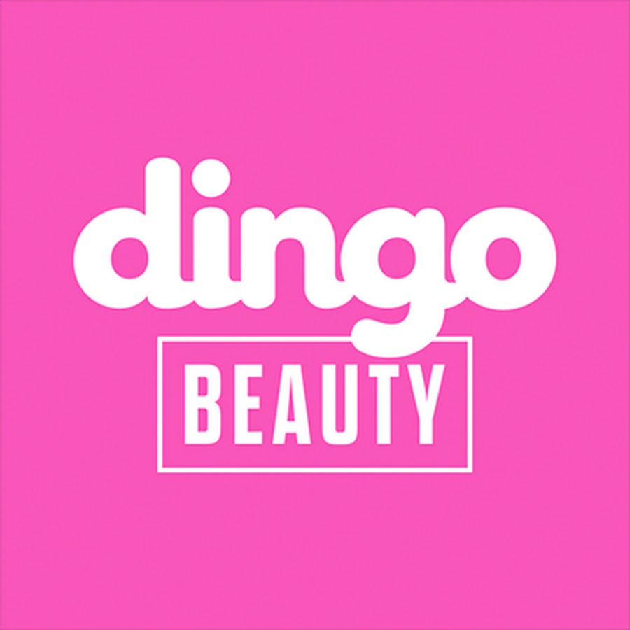 Dingo Beauty YouTube