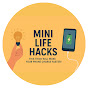 Mini Life Hacks logo