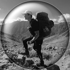 ニトケンの登山アイコン画像