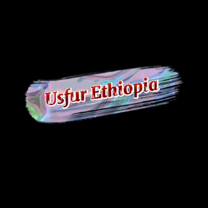 Usfur Ethiopia Logo