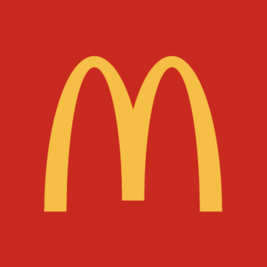 McDonald's YouTube