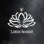 Lotus Sound Avatar