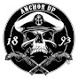 AnchorUp1893 logo