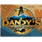 D.Andy's Gold Prospecting