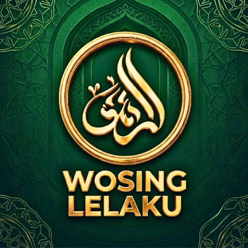 Wosing Lelaku