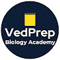 VedPrep Biology Academy logo