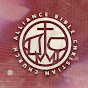Alliance Bible Christian Church logo