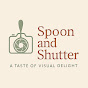 Spoon and Shutter logo