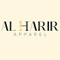 Al Harir Apparel logo