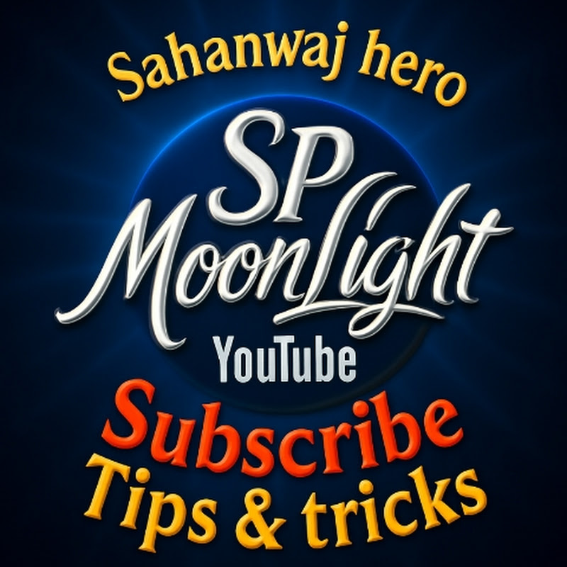 Hire SP MOONLIGHT  — DIY Electronics & Arduino YouTube creator for sponsorships