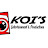 KOI's Entertainment & Productions