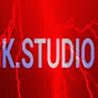 K Stúdió Official channel logo