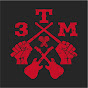 Three Terrible Musicians logo