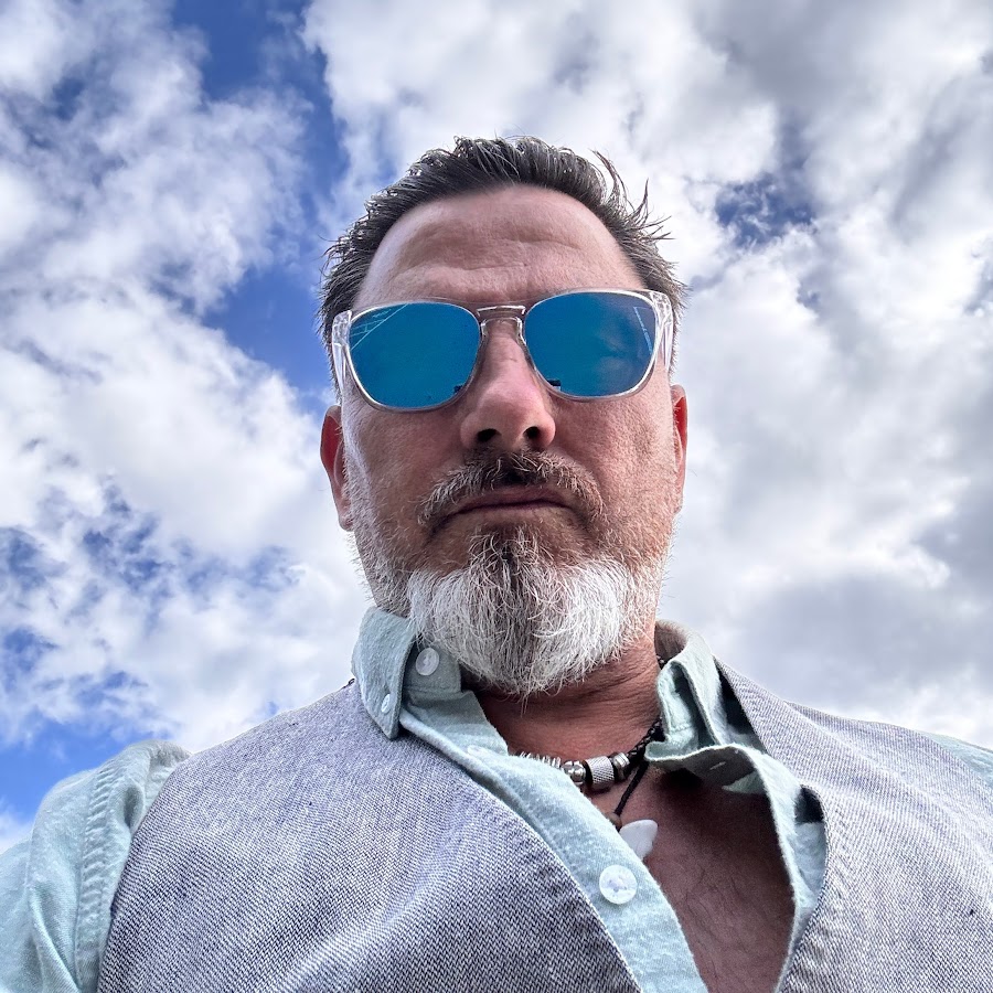 Nick Zammeti NZ WoodTurning YouTube