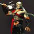 Faust Aganami