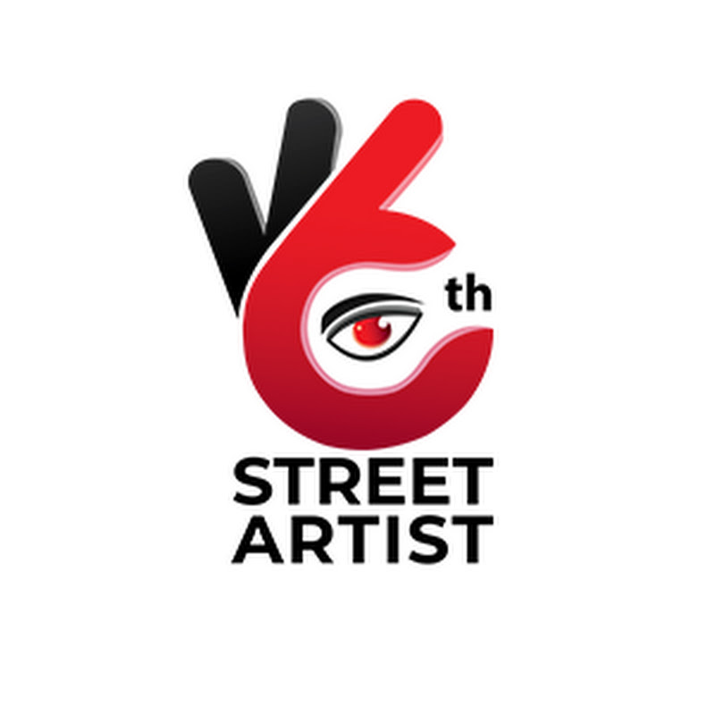 6th Street Artist