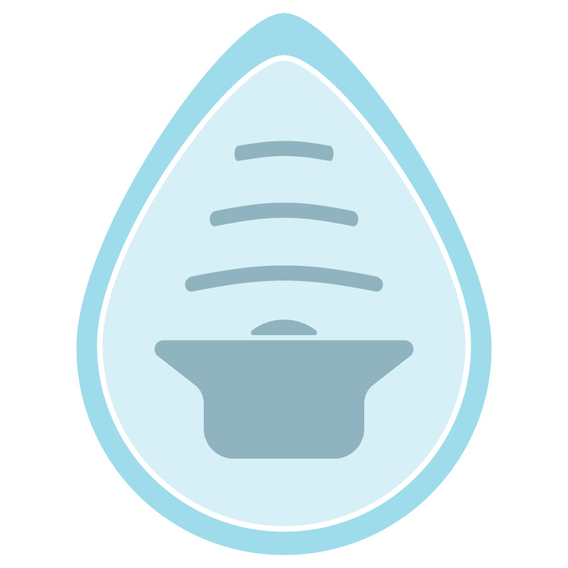 Sound2Soothe - Find Your Favorite White Noise 💙