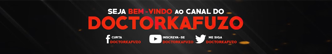 DoctorKaFuZo YouTube channel avatar