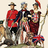 AnglosphereAlIiance