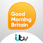 Good Morning Britain の動画、YouTube動画。