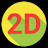 2D3D Channel