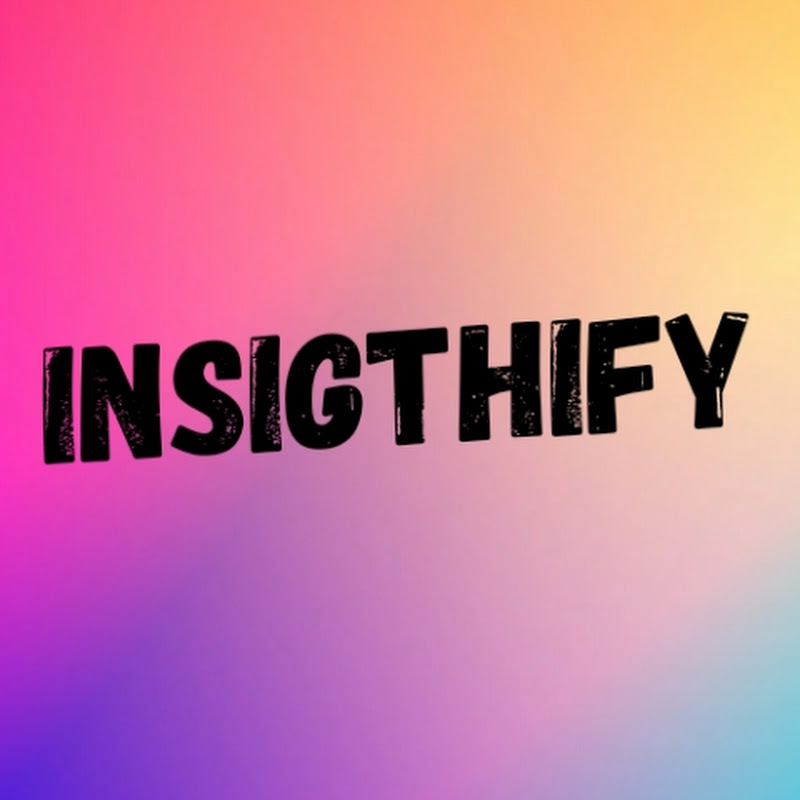 Insightify 