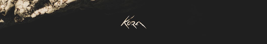 Kora YouTube channel avatar