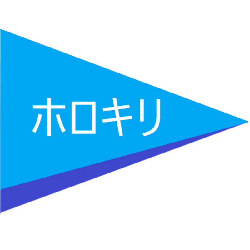 ホロライブ切り抜き ホロキリ!