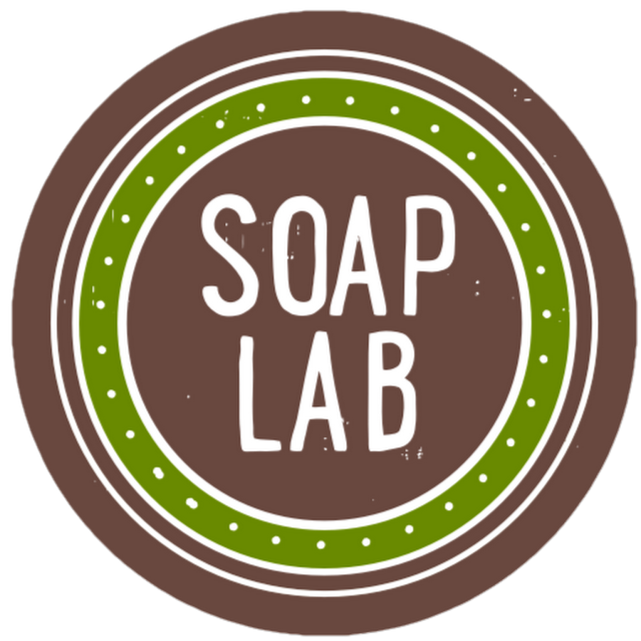 Soap Lab YouTube