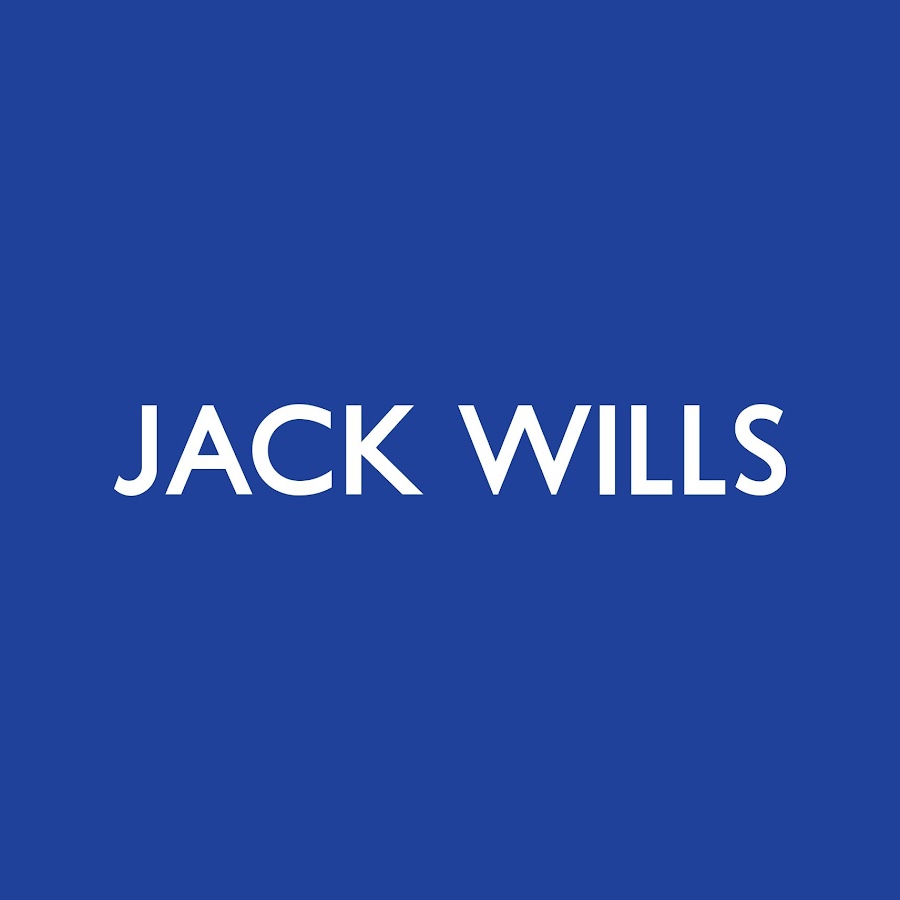 Jack Wills YouTube