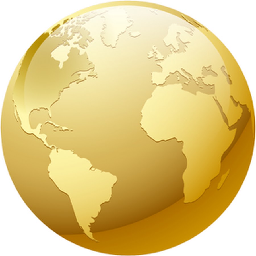 Golden World - YouTube