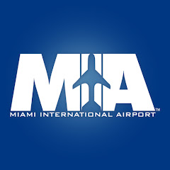 Miami International Airport Avatar