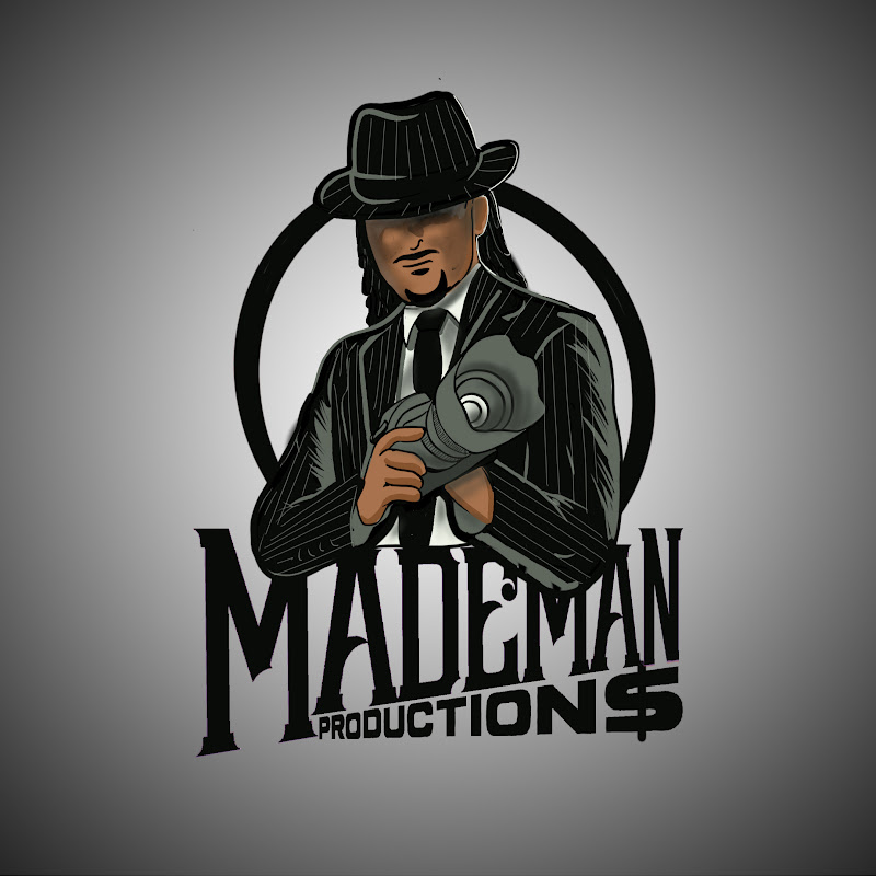 Made Man Productions LLC