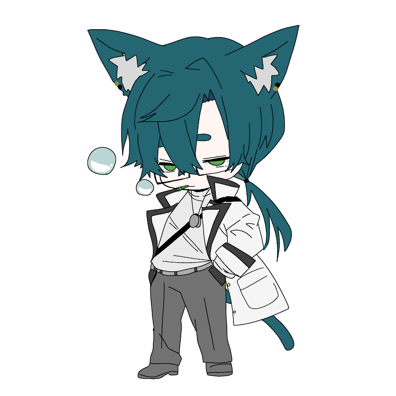 駆動かずち【整備士見習いVtuber】