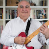 Pete Farrugia Guitar Teacher
