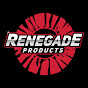 Renegade Products USA logo