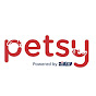 Petsy Powered By Zigly logo