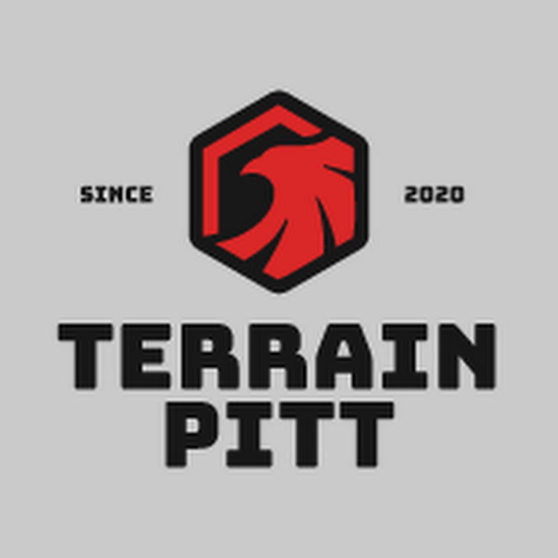 Terrain Pitt
