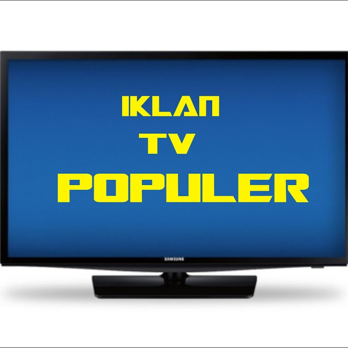 Iklan TV Populer Net Worth & Earnings (2024)