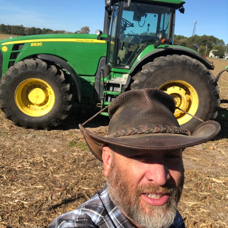One lonely farmer on youtube One lonely farmer on youtube