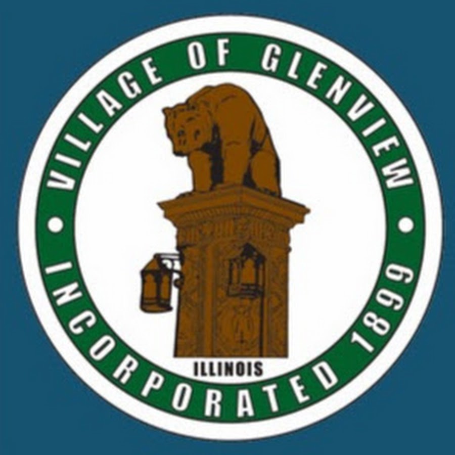 Glenview Television YouTube