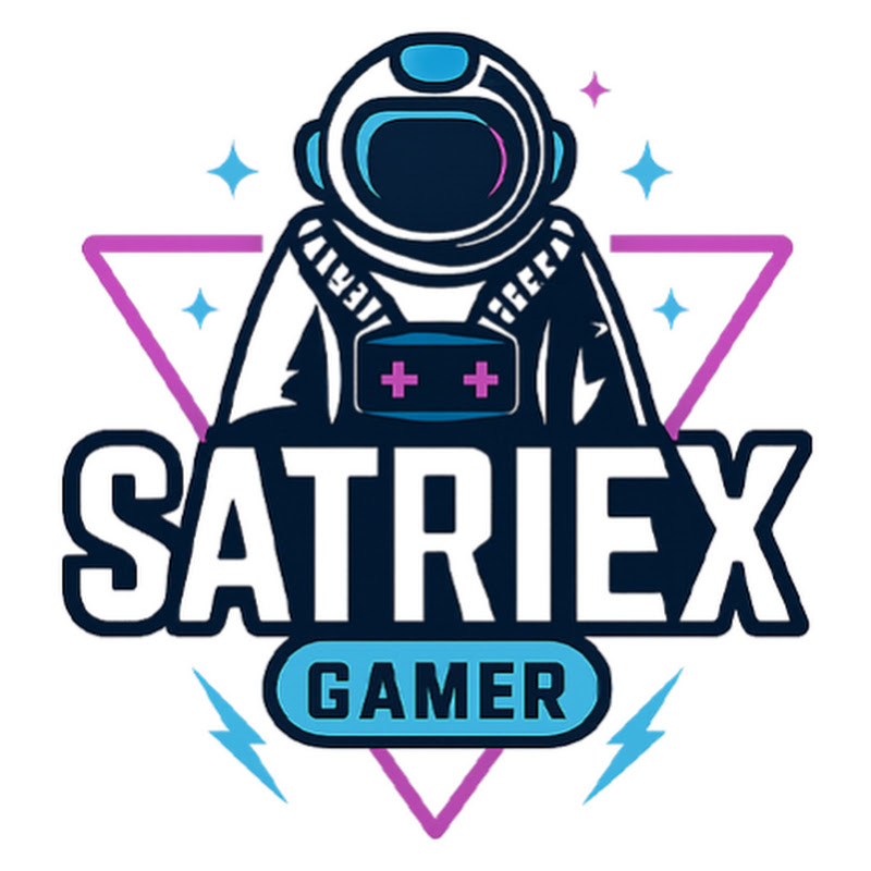 SATRIEX GAMER