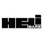 HeliBars - Motorcycle Handlebars logo