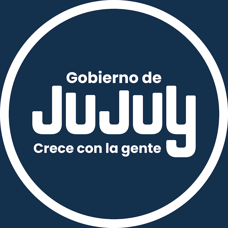 Gobierno de Jujuy