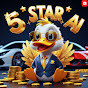 5 STAR Ai logo